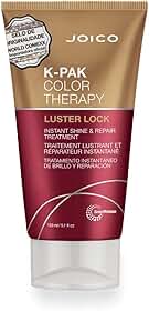K-Pak Color Therapy Luster Lock Mask 150Ml Smart Release, Joico