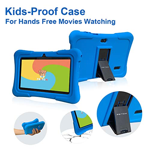 PRITOM K7 Kids Tablets の商品画像 5