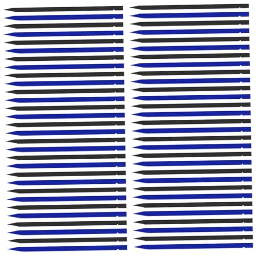 CIYODO Static- Phone Repair Kit: 100pcs Plastic Pry Tool Antistatic Spudger for Electronics Laptop and