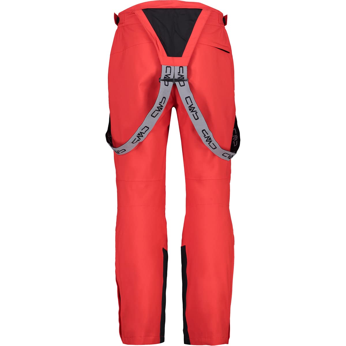 CMP Herren Wattierte PFC Free 10000 Skihose