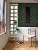 Heroad Peel and Stick Wallpaper Dark Green Contact Paper Gold Floral Wallpaper Modern Boho Removable Contact Paper for Cabinets Drawers Bedroom Self Adhesive Vinyl Papel Tapiz para Pared 118" x 17.3"