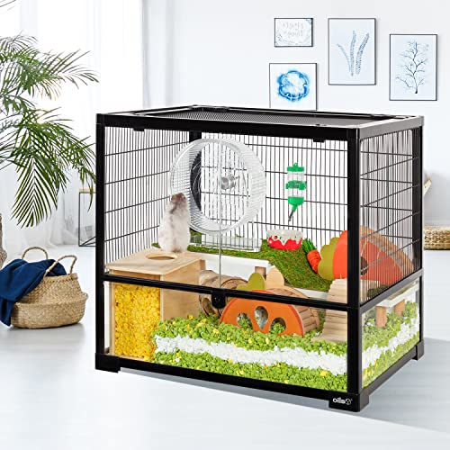 The Best Glass Hamster Cages Reviews with Buying Guide in 2022