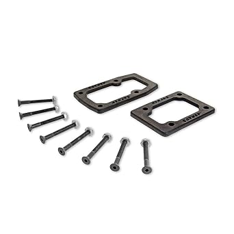Carver C7 Single Gasket Riser Kit