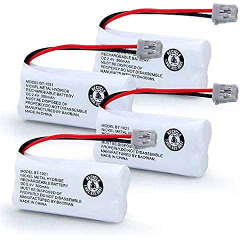 BAOBIAN BT-1021 Rechargeable Battery Cover