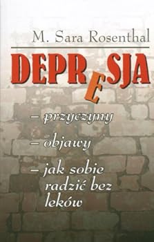 Paperback Depresja [Polish] Book
