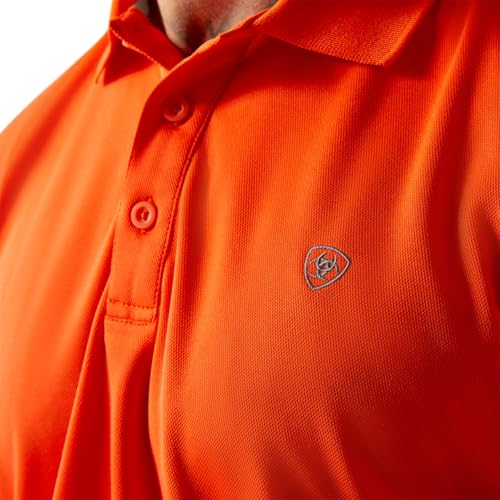 Image of Ariat Men's Tek Polo