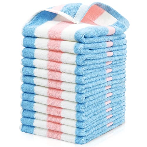 Amazon Best Sellers Best Bath Washcloths
