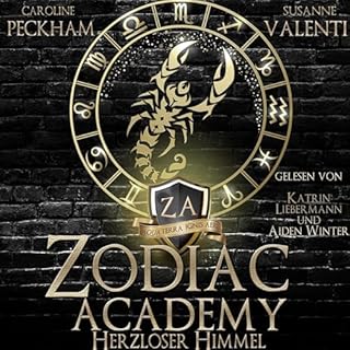 Herzloser Himmel Titelbild