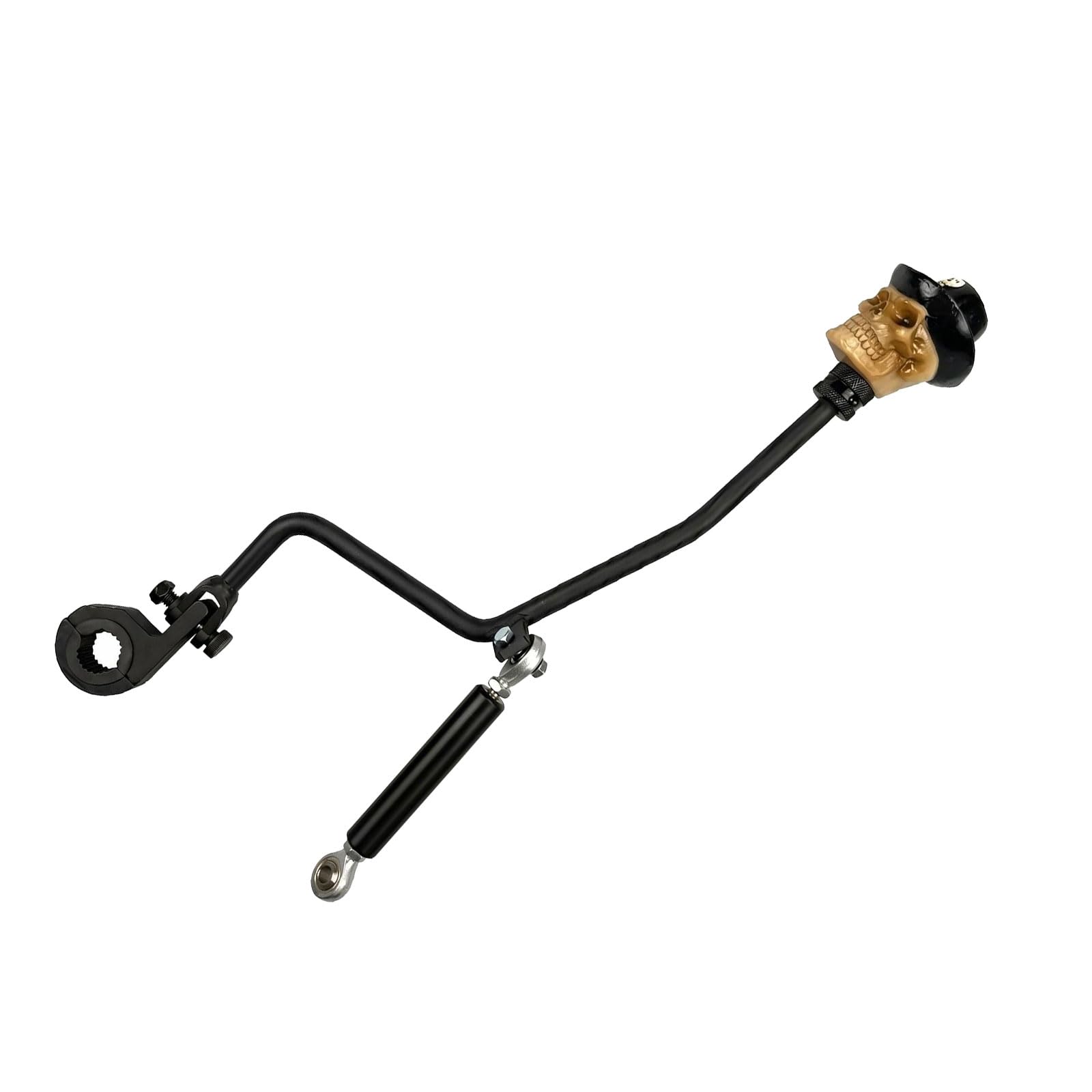CRFFZ Upgrades Multiple Pattern Shifts Lever Systems for Car Bikes Offering Smooth Operate in Various Riding Conditions Off Road Bike Gear Changer