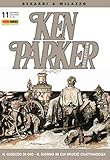  KEN PARKER COLLECTION