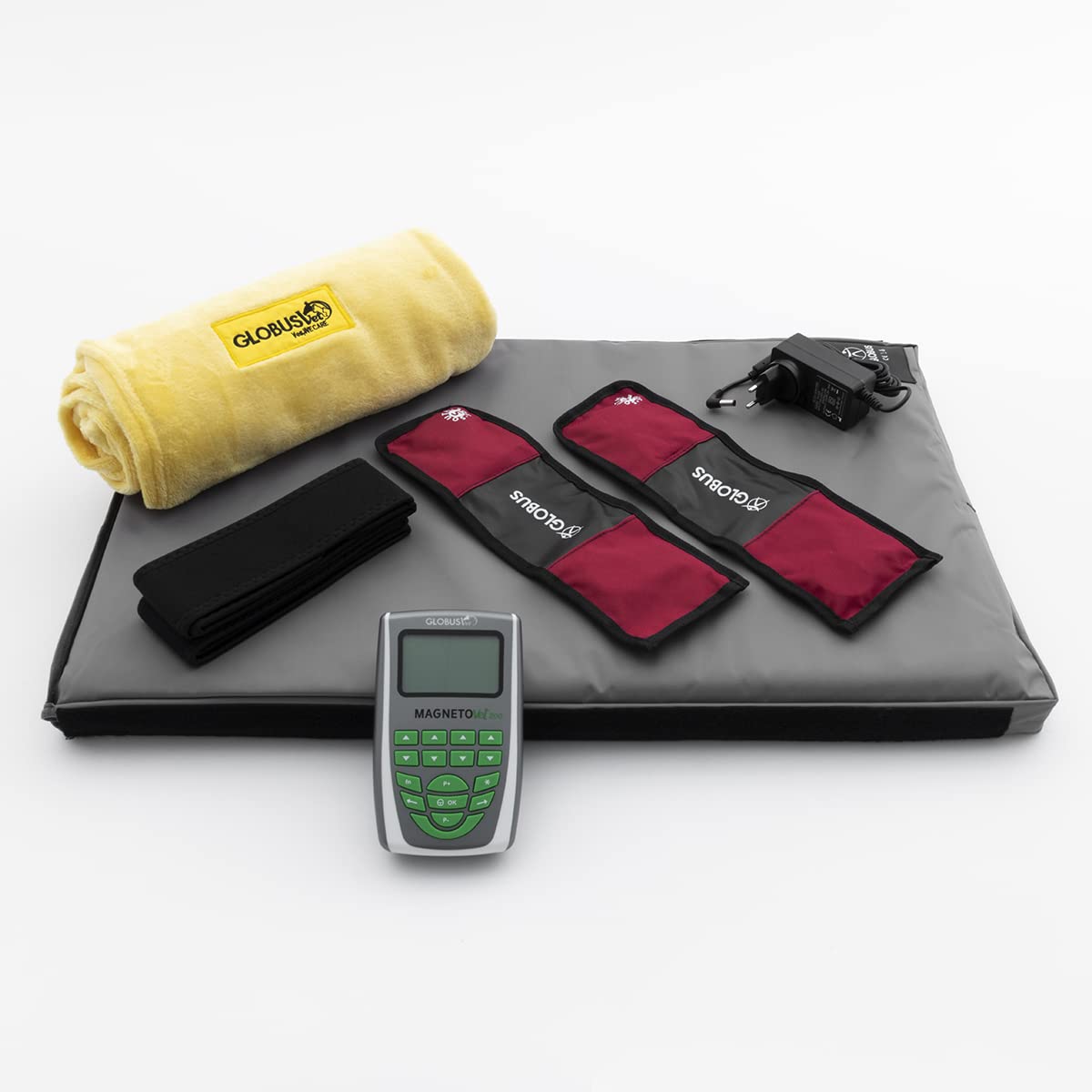 Globus | Magnetovet 200 Con Cuccia, Magnetoterapia Per Animali