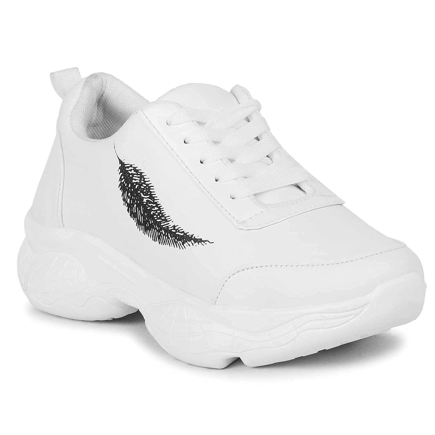 See full amazon price history chart for ALICON Womens & Girls Sneakers Casual Shoes White ALICON Womens & Girls Sneakers Casual Shoes White (B0979B1G1Z) Amazon Price History, Amazon Price Tracker