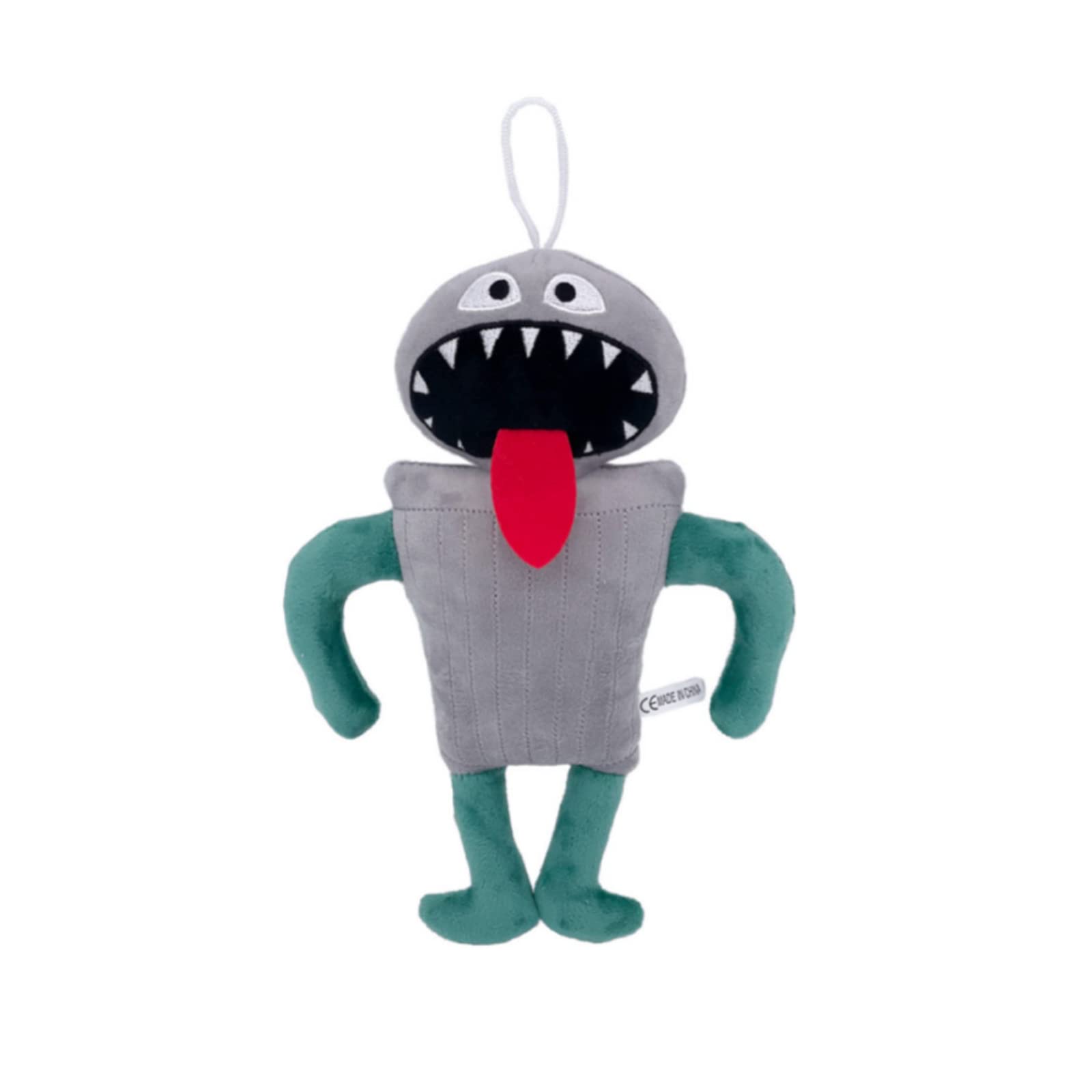 Benolls Plush Toys,Stuffed Animal Plush Doll for Fans and Kids(Junk Jaw)