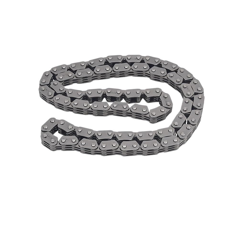 Chaîne de distribution 104 maillons pour moto L250 et ST300 - 7