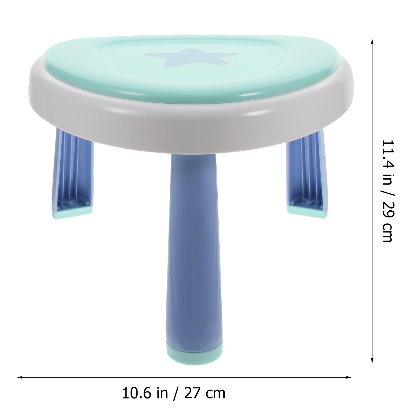Inodoro Plegable Portátil para Niños Pequeños, Pc, Viaje