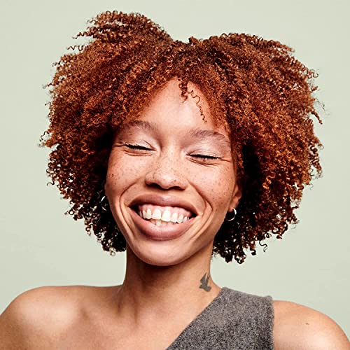 Curlbond Split and Serum by DevaCurl for Unisex - 3 oz Serum, Cranberry, 90 ml (Pack of 1) - Image 3