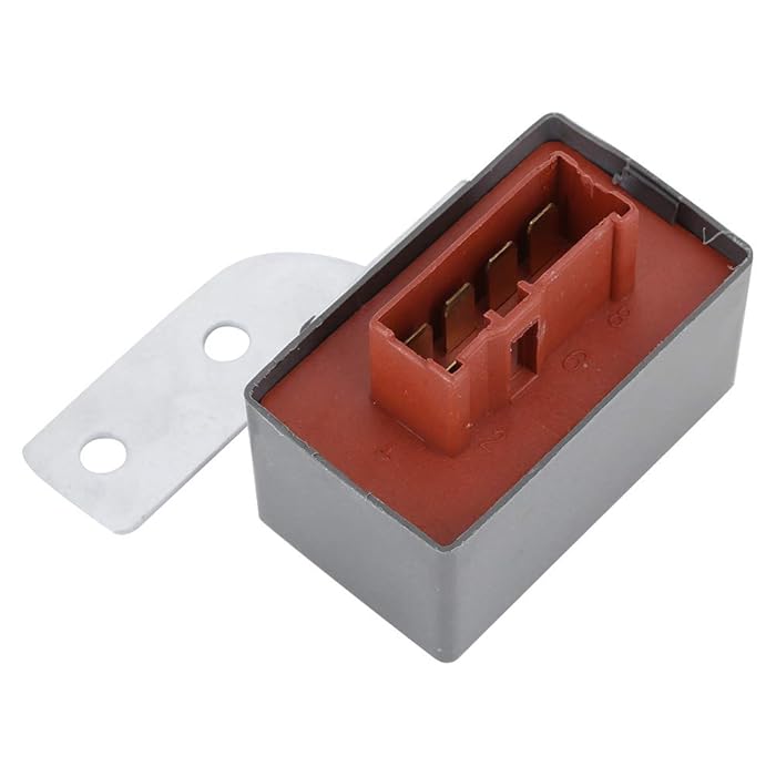 Buy Fuel Pump Relay, Qiilu Fuel Pump Relay, Fuel Pump Relay 39400SM4003