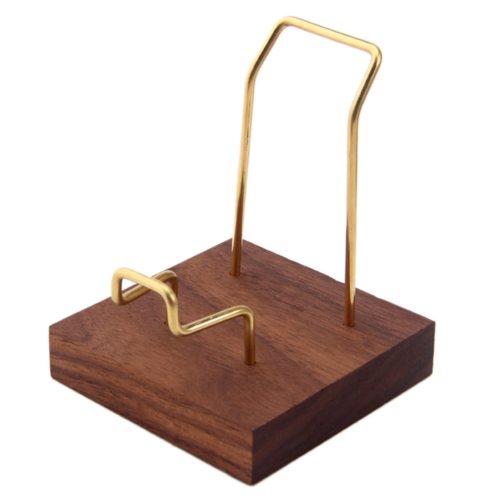 Buxuaaaa Crystal Display Stand Multifunction Crystal Ball Organizer Supplies for School Restaurant Tabletop Display Stand