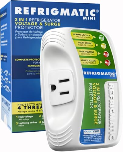 Refrigmatic WS-36300