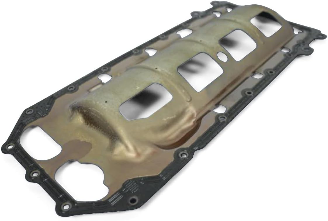 Mopar 04792874AA GASKET ENGINE OIL PAN