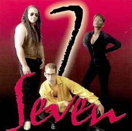 Seven - Amazon.com Music