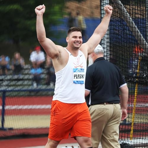 23. Nace Pleško - World's Best Friend