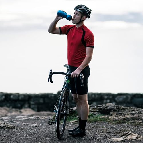 Polar Bottle KIT22002 Breakaway Wave Lightweight Bike Water Bottle 2-Pack thumb #1