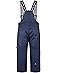 Kamik Kids Snow Bibs (Little Kid/Big Kid) - #2 of 2