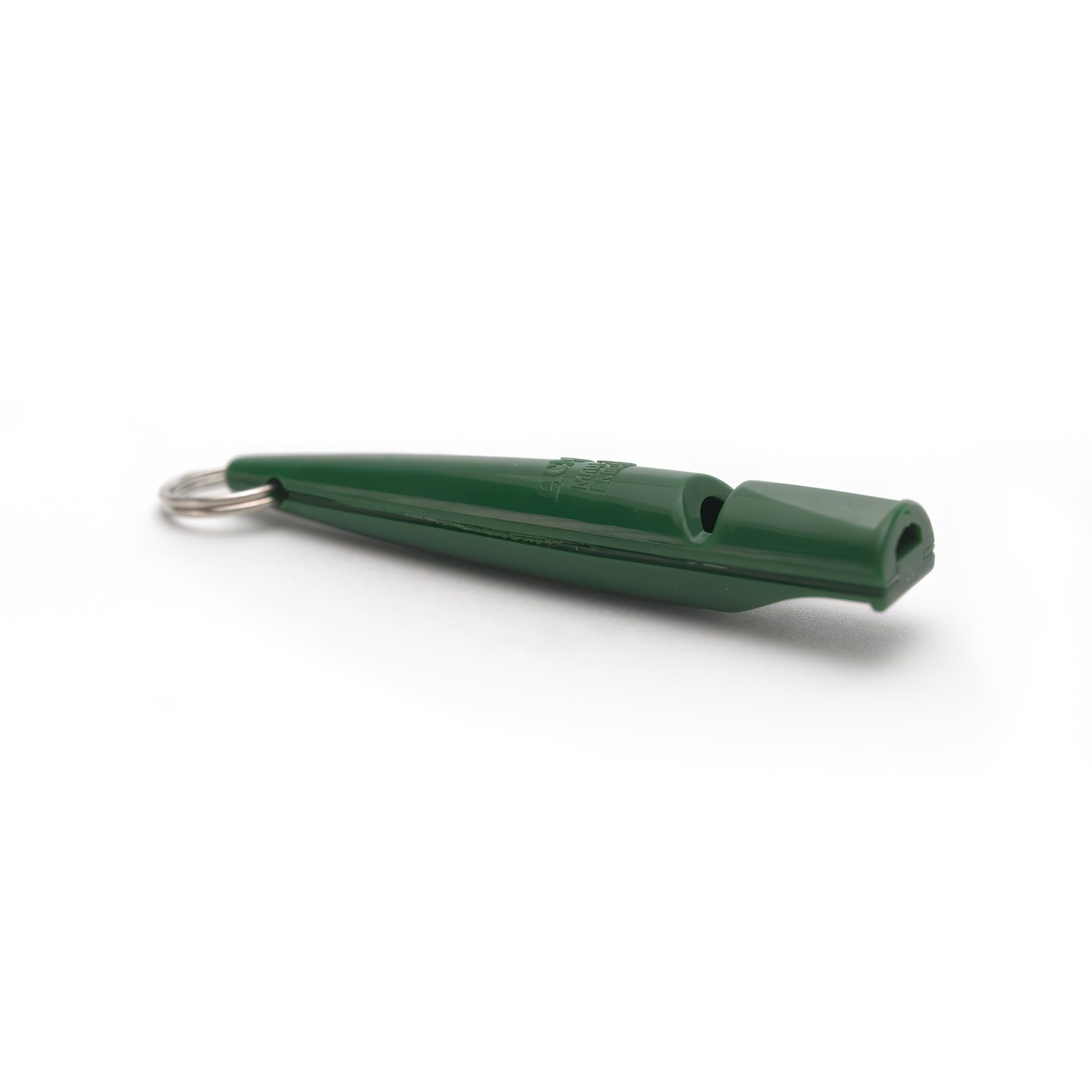 ACME dog whistle no. 211.5 | Original from England | Ideal for dog training | Food-Grade ABS Material | Standardized frequency | Loud and far-reaching
