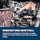 Bosch Professional 12V System Akku-Bohrschrauber GRC 12V-60 3/8 SN