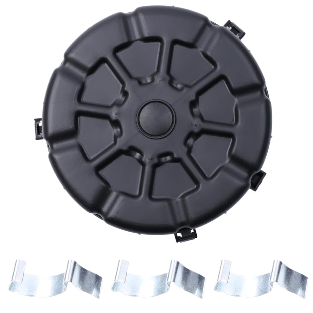Coperchio Scatola Filtro Aria Compatibile Con Fuso Canter Sostituzione Per MB017232