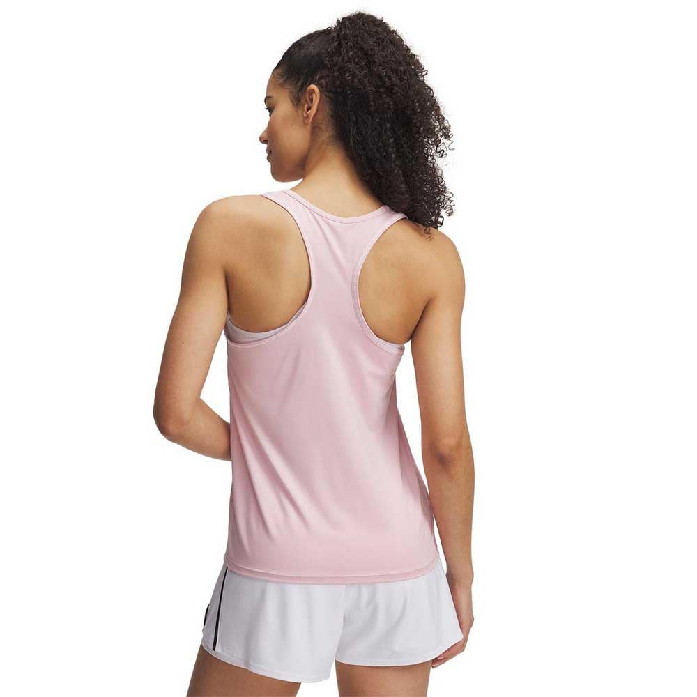 Under Armour Kamizelka Kobiety Tech Knockout Tank