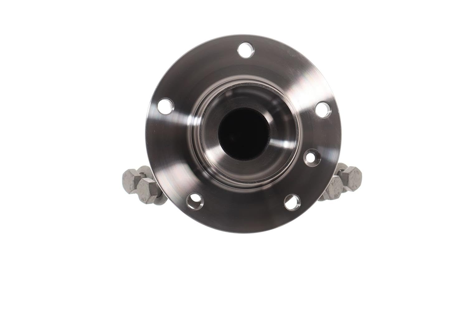 SKF Radlagersatz mit integriertem ABS-Sensor VKBA 3670 Position Vorderachse Höhe 103 mm Länge 151 mm Breite 154 mm - OE-Qualität | 5er (E60 E61) 6er (E63 E64) Kompatibel mit 5 (E60),5 Touring (E61),6 (E63),6 Cabriolet (E64)