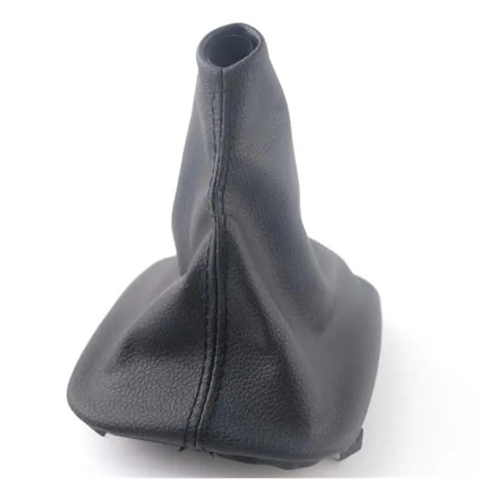 Sauanmnktp Case Only Gearshift Knob For Benz E Class W123 W124 Gear Shift Knob Lever Gaiter Boot Cover Case(Case Only)