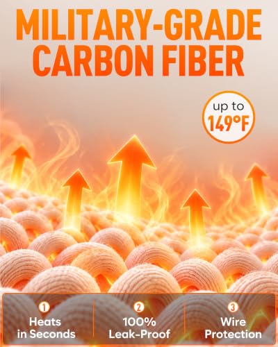 15 Zone Heated Vest for Women - image 4