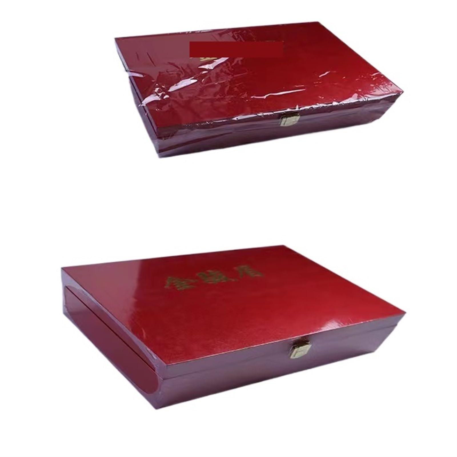 Film Rétractable POF Transparent - 10m, 30m, 50m - Pour Emballage Professionnel Ou Maison, Thermorétractable Polyvalent