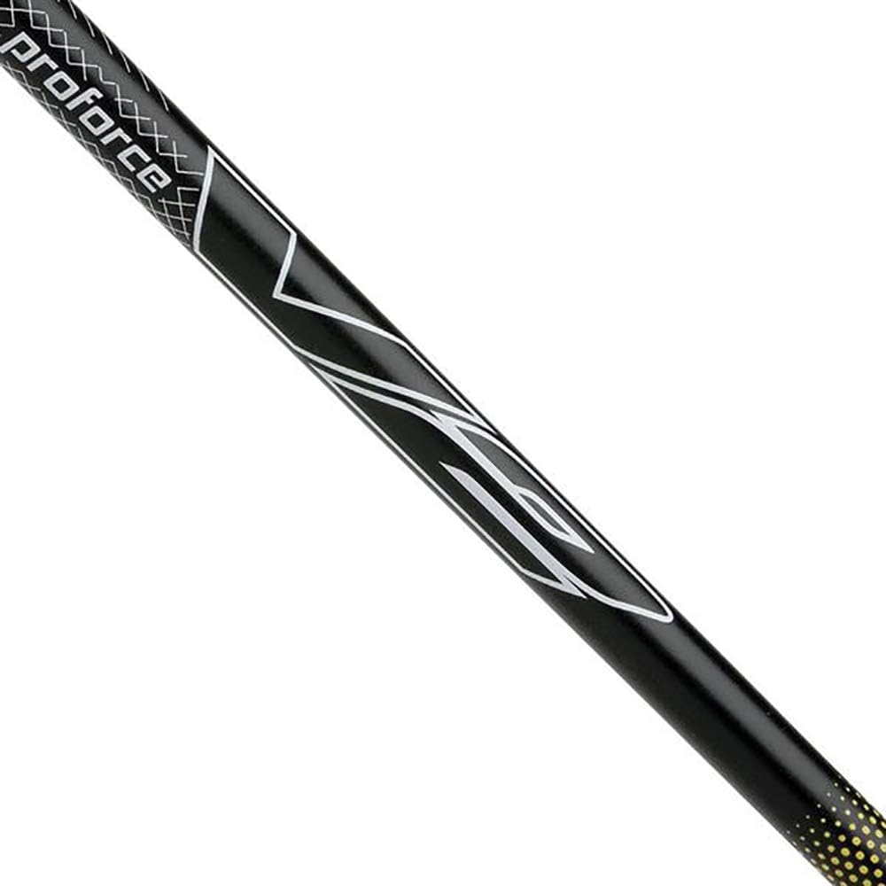 UST Mamiya Proforce V2 Black Graphite Wood Shaft Stiff Flex 66g