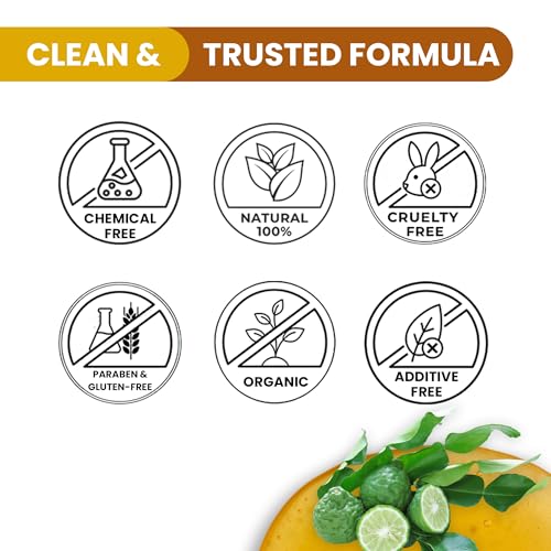Image of Romyco Bergamot Essential Oil 30ml for Stress Relief, Mood Uplift, Relaxation, Massage & Self-Care | Citrus Aromatherapy, Diffuser | Premium Natural Undiluted