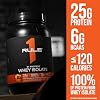 Rule 1 Proteins R1 Proteína de Suero Aislada, Fudge de Chocolate, 71 Porciones | 25g de Proteína de Aislados de Suero y Aislados Hidrolizados para Recuperación de Entrenamiento y Uso en Cualquier Momento 5 Libras (Paquete de 1) 8
