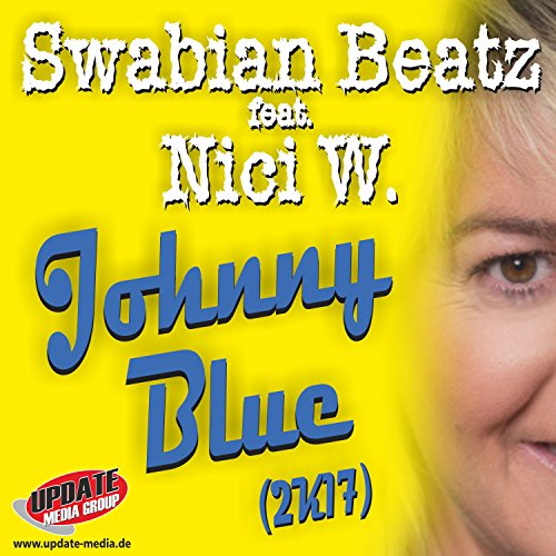  Johnny Blue (Version 2K17)