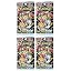 Pokemon Shiny Treasure Ex (Sv4 a) 4 Booster Packs | Japanese | New & Ovp + Cardcosmos Shipping Protection