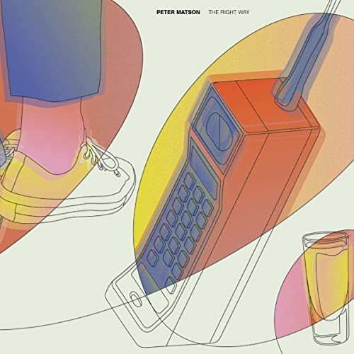 Right Way [Vinyl Maxi-Single]