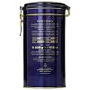 Dallmayr Prodomo Ground Coffee Gift Tin, Blue, 17.6 Ounce