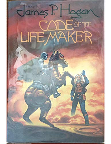 Code of the Life Maker view 2