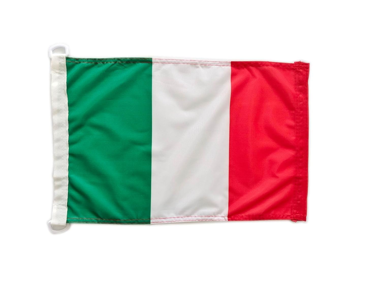 bandiera barca Italia, bandiera marittima Italia 45 x 30