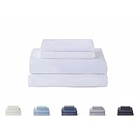 Todocama, Set di lenzuola da 4 pezzi