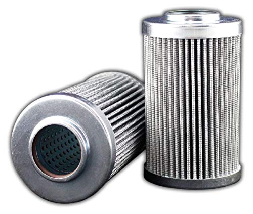 Big Filter Replacement Hydraulic Filter Compatible with Donaldson/FBO/DCI P566667, 2-Pack