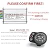 Electric Bike Bicycle LED Display KT LED-900S 36V 48V E Bike Display Matches Controller for Ebike Accessories Parts #1