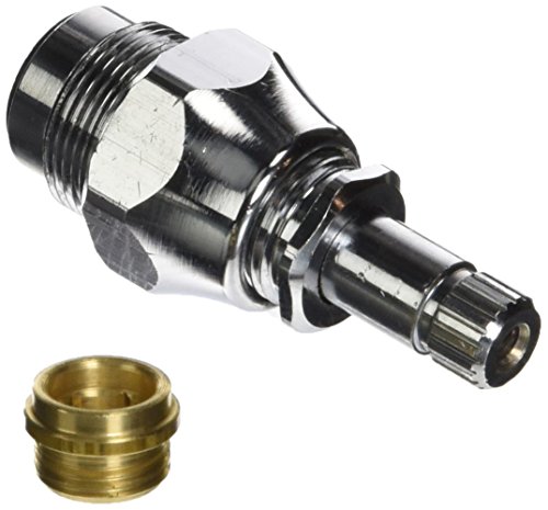 DELTA FAUCET 060034A Stem Structure - image 1