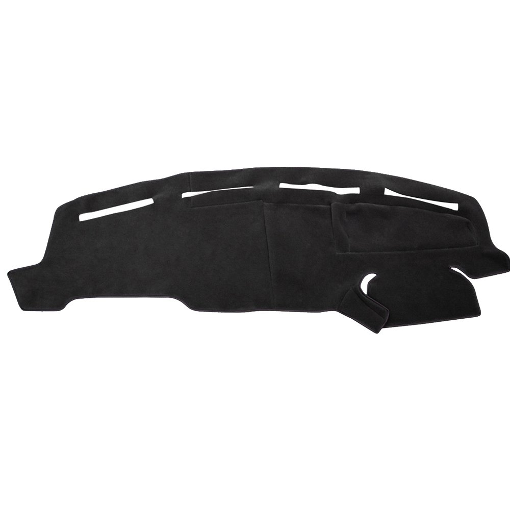 Photo 1 of Hex Autoparts Dash Cover Mat Dashboard Carpet 